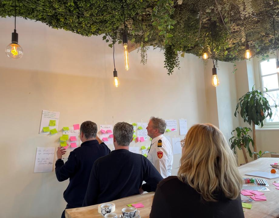 Aftrap Start-up Achterhoek